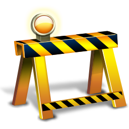 UInder construction